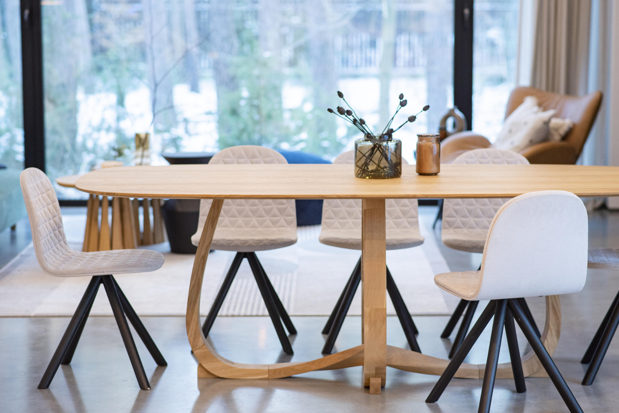Loop Table