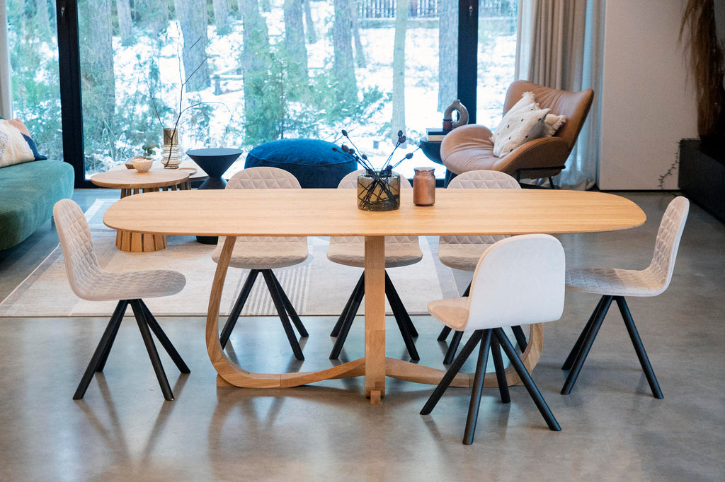 Loop Table