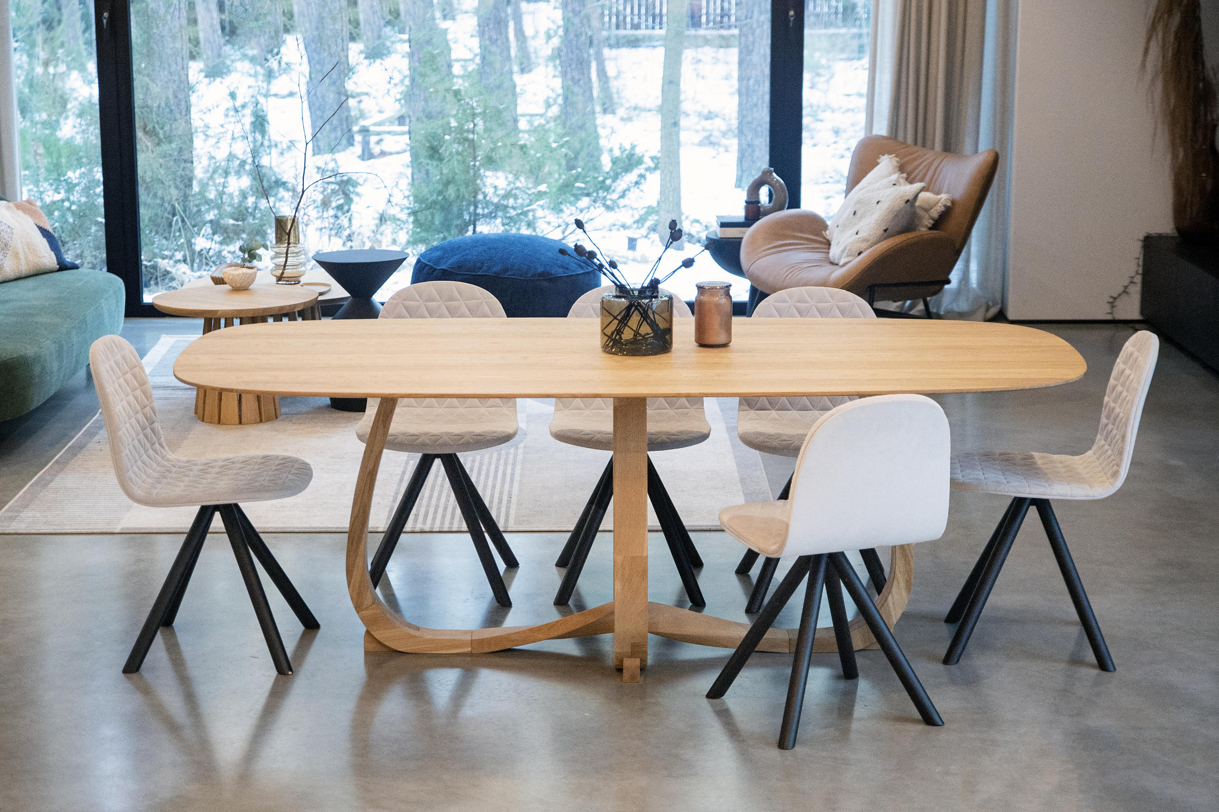 Loop Table