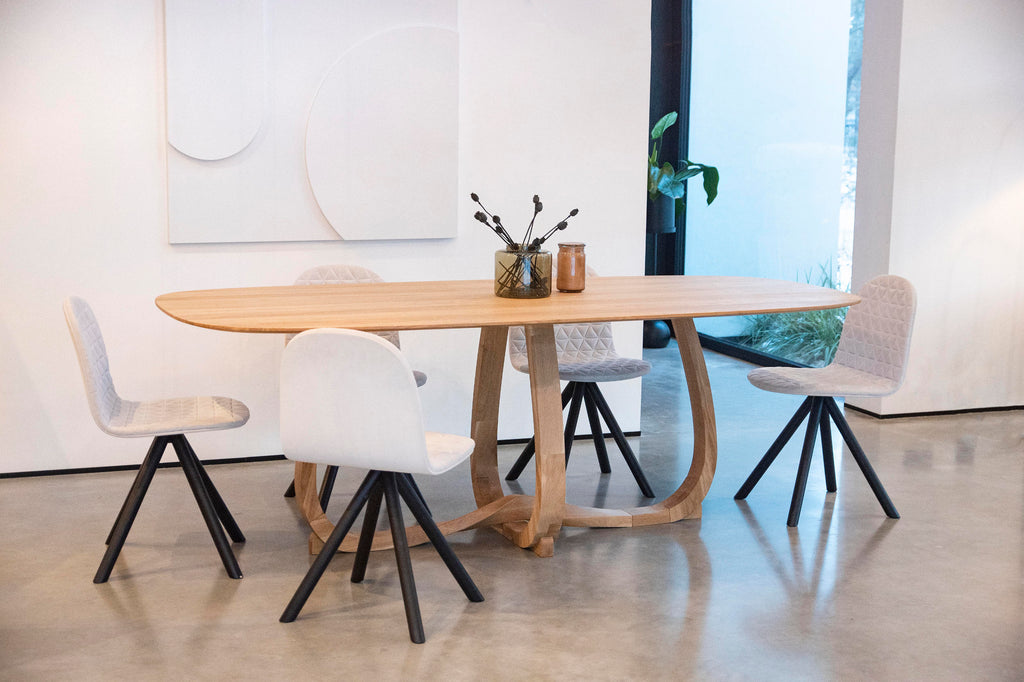 Loop Table