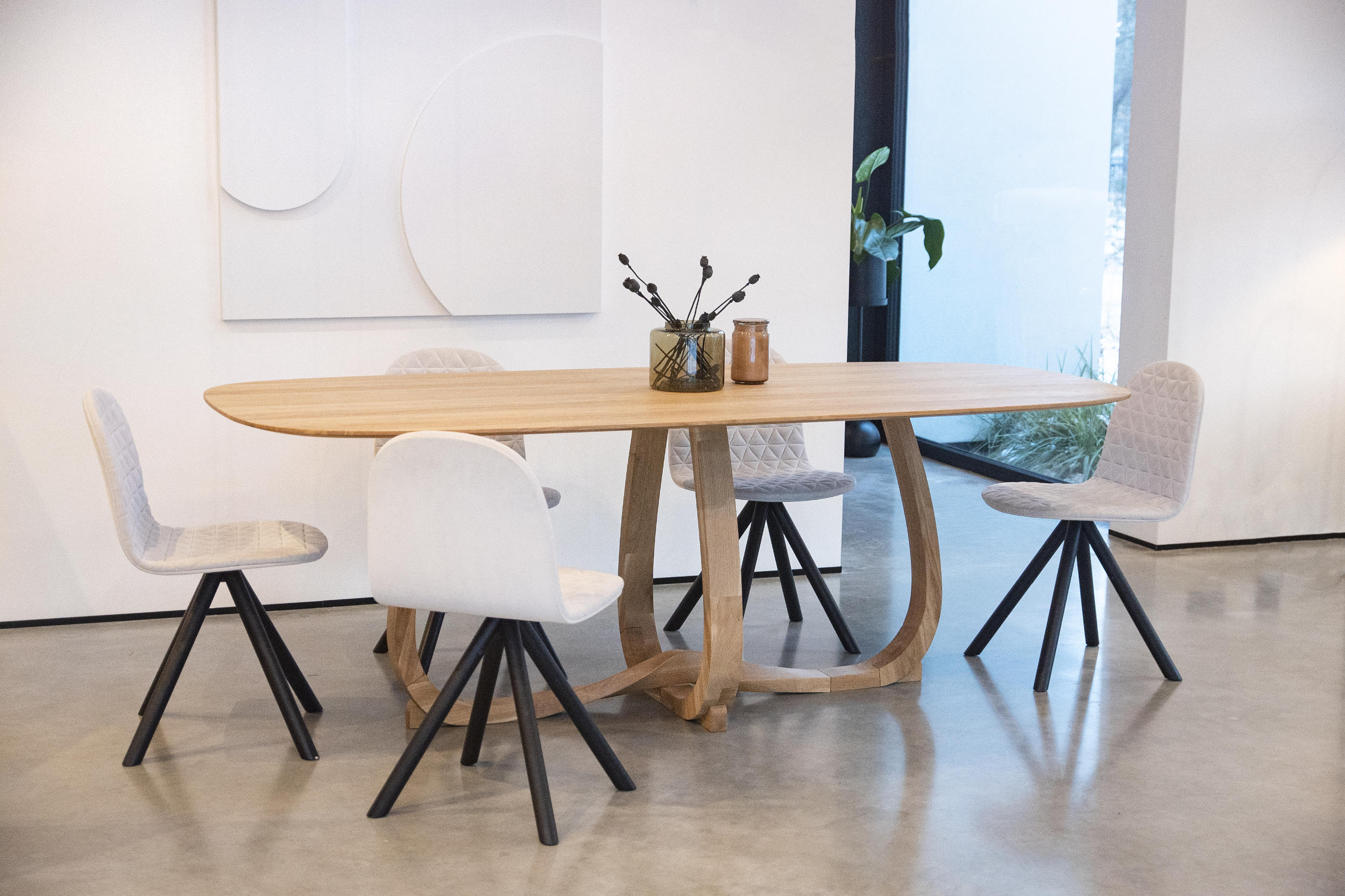 Loop Table