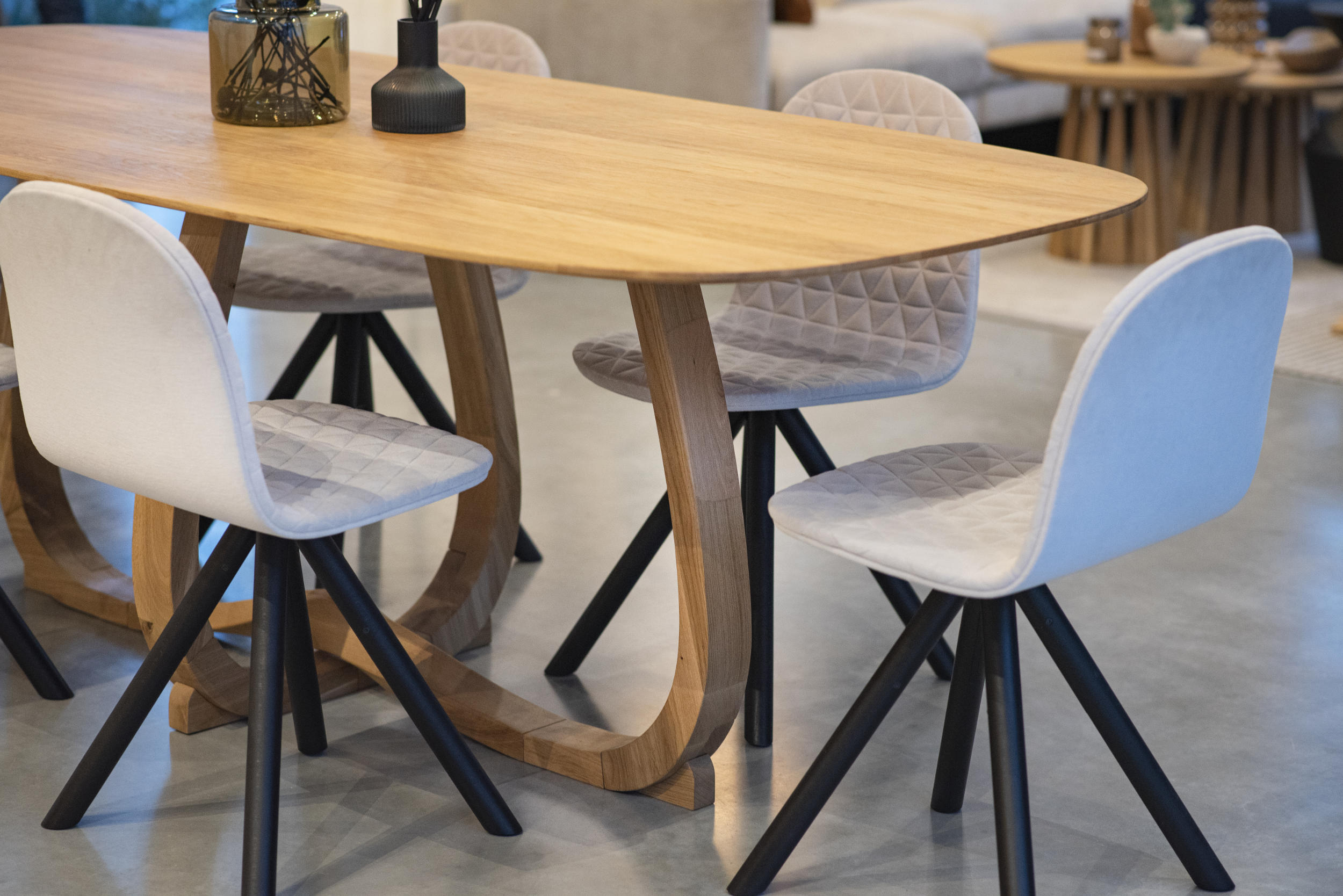 Loop Table