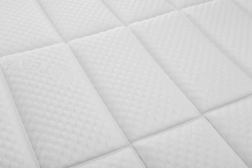 Tencel Fabric Capsule 2000 Box Top Mattress