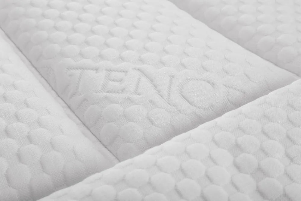 Tencel Fabric Capsule 2000 Box Top Mattress