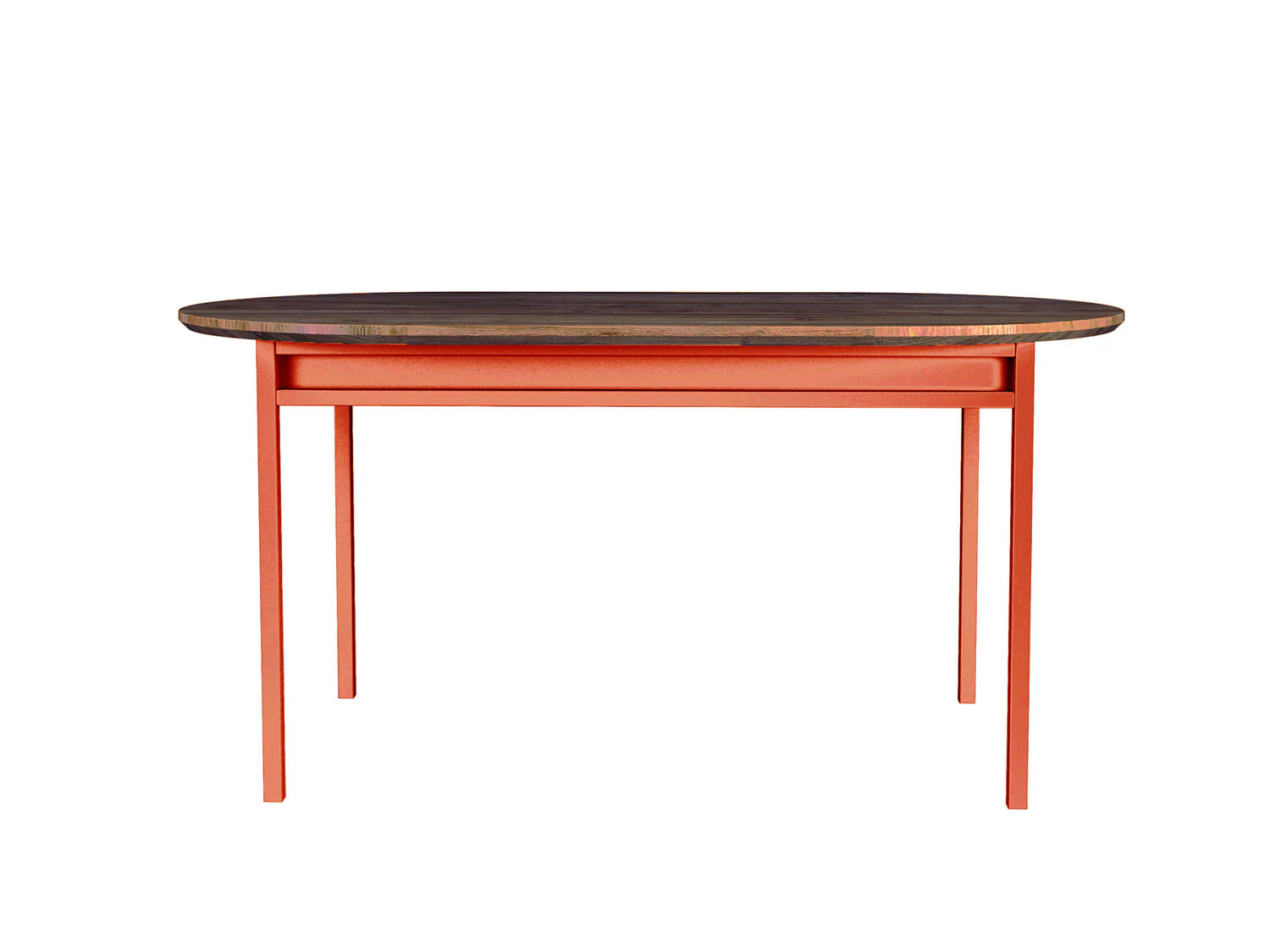 Decora Oval Dining Table - Configurable