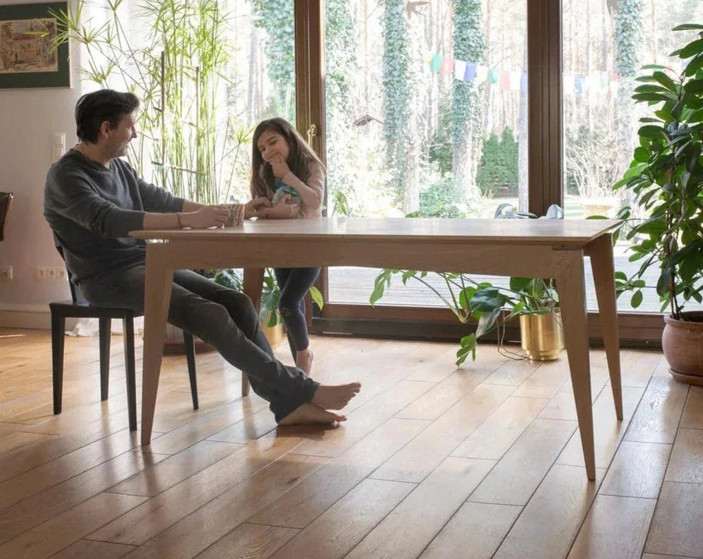 Widen Dining Table