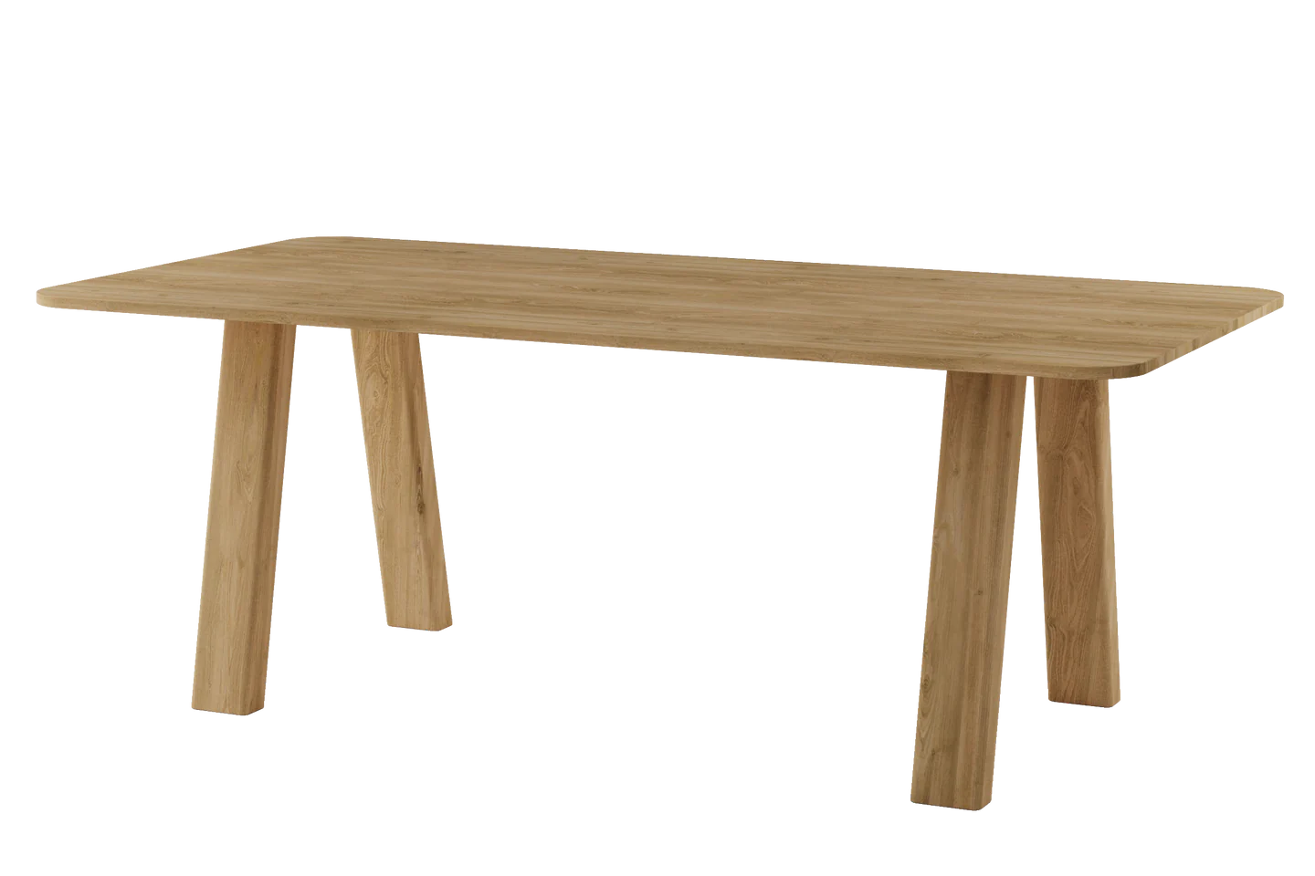 Koen Table - Configurable