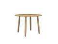 Amadeo Dining Table-Configurable