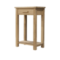 Opus Small Hall/Console Table