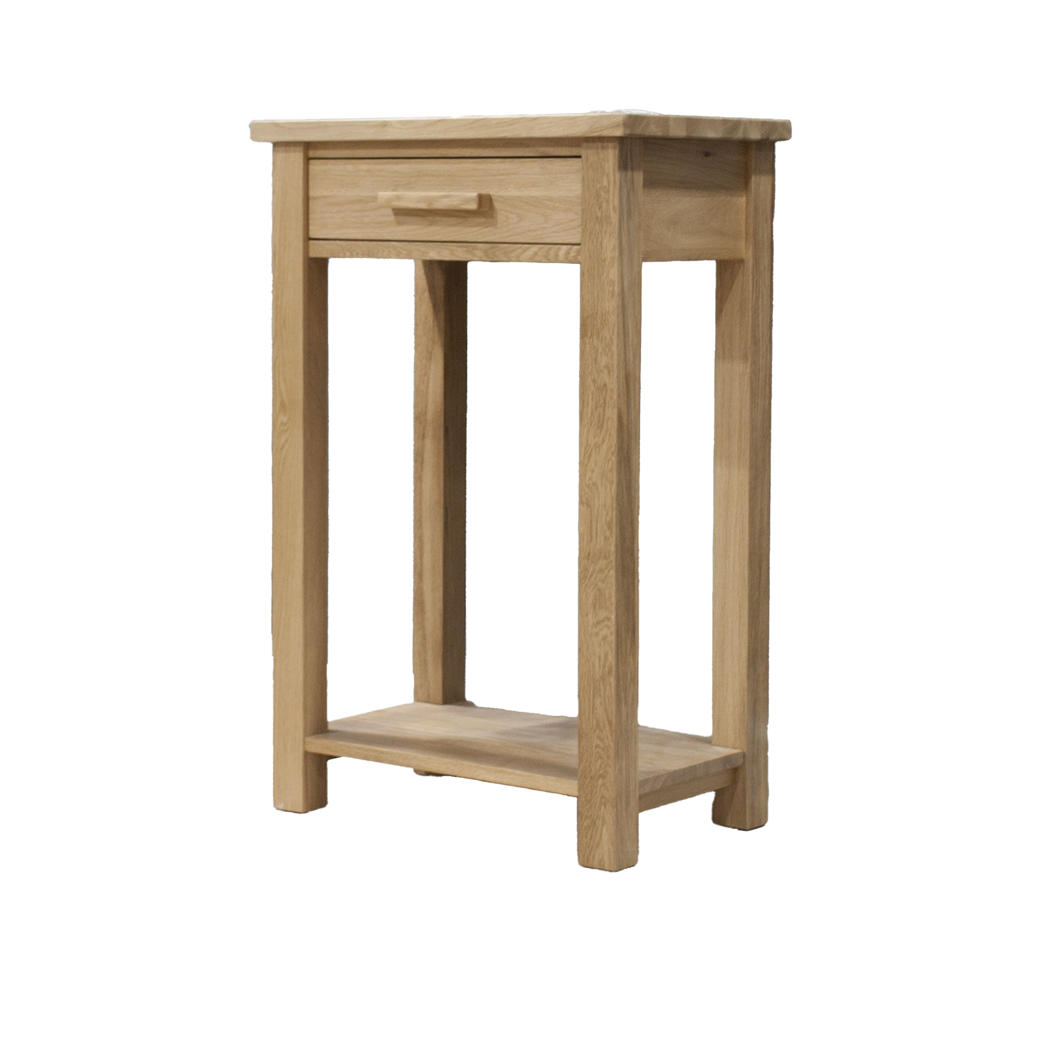 Opus Small Hall/Console Table