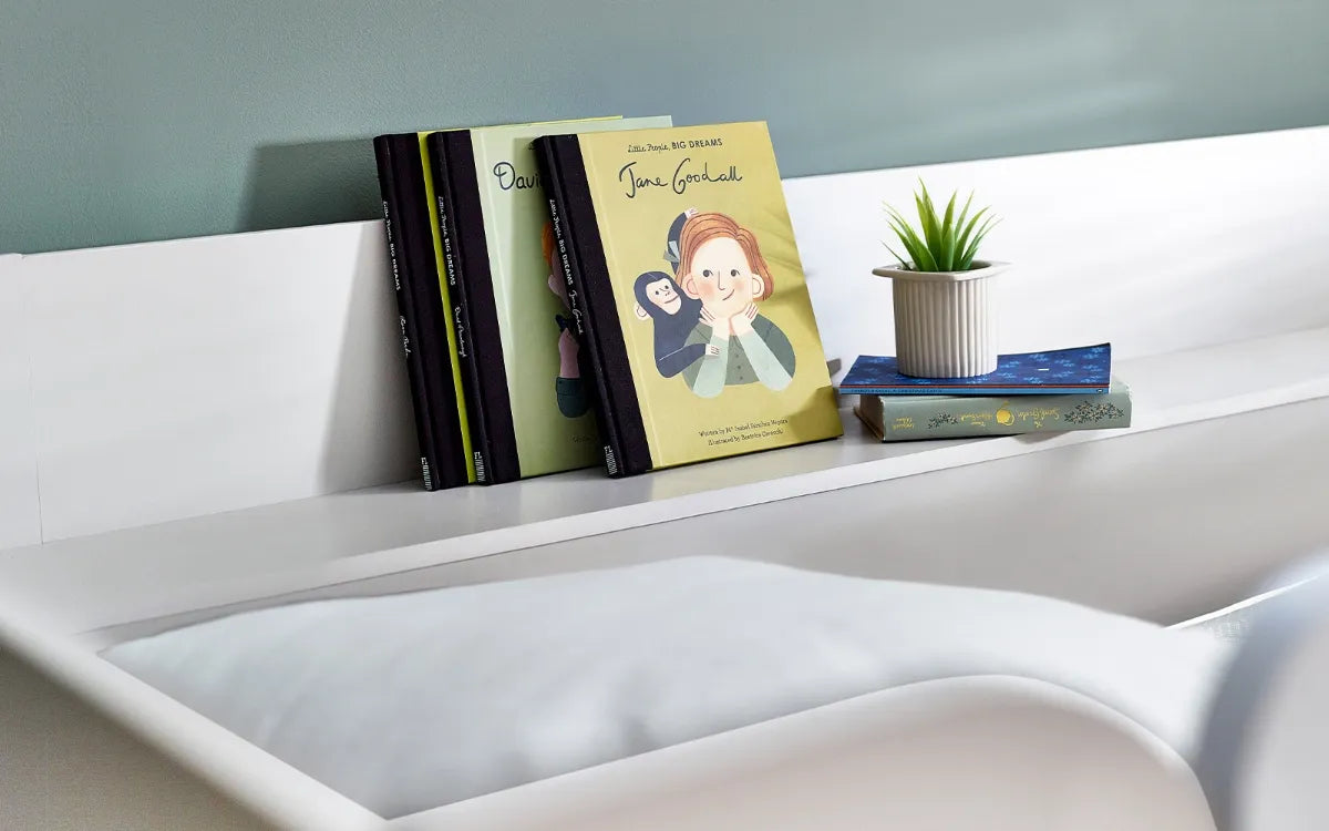 Parsec Bunk Bed for Kids