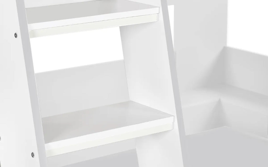 Parsec Bunk Bed for Kids