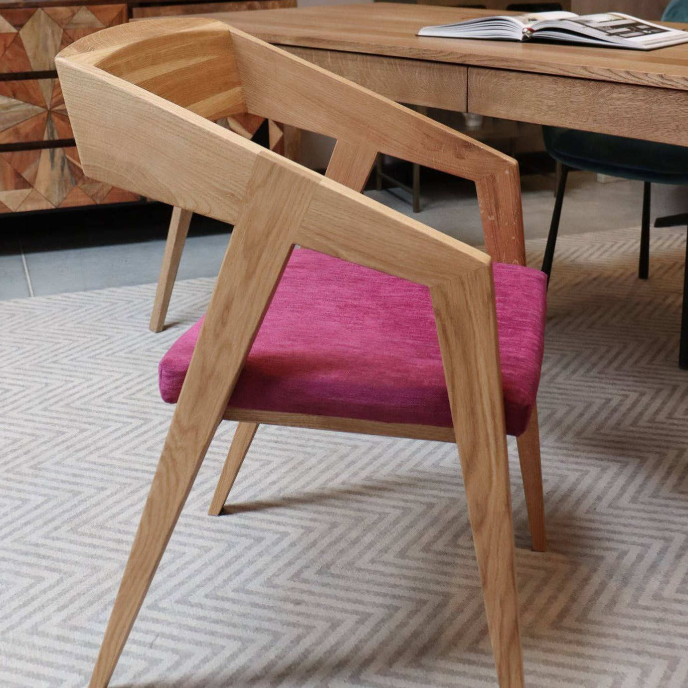 Piko Chair