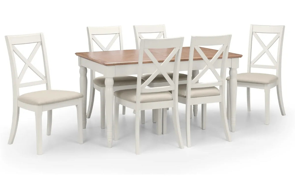 Provence Dining Set