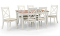 Provence Dining Set