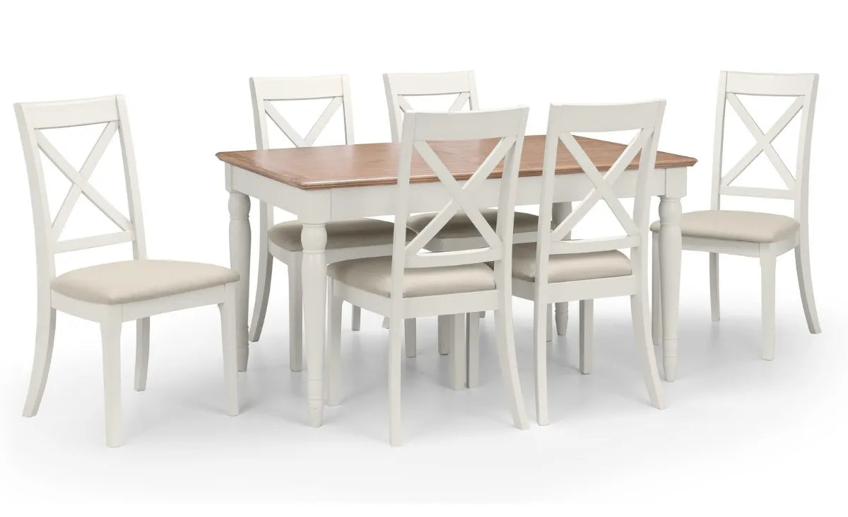 Provence Dining Set