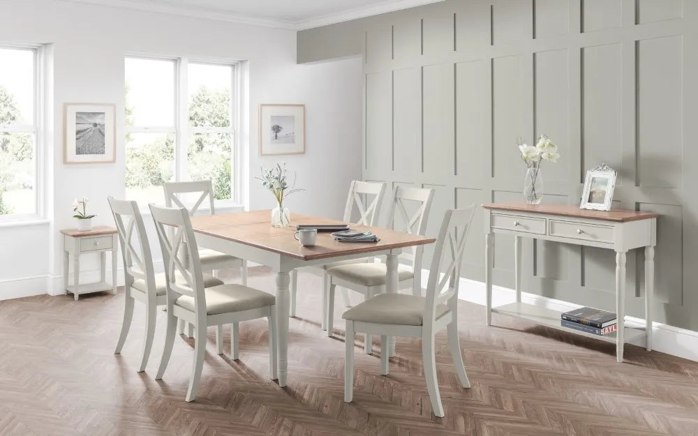 Provence Dining Set