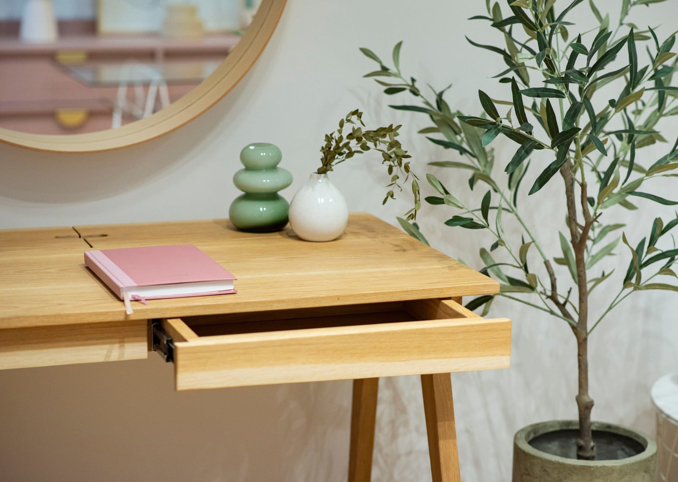 Piko Desk