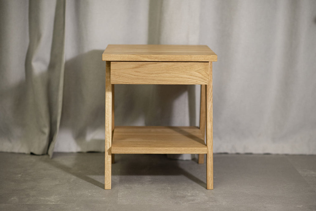 Piko Bedside Table