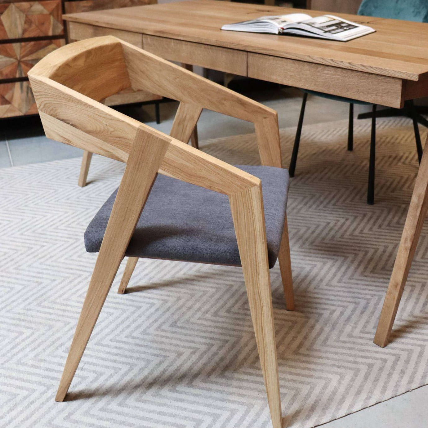 Piko Chair