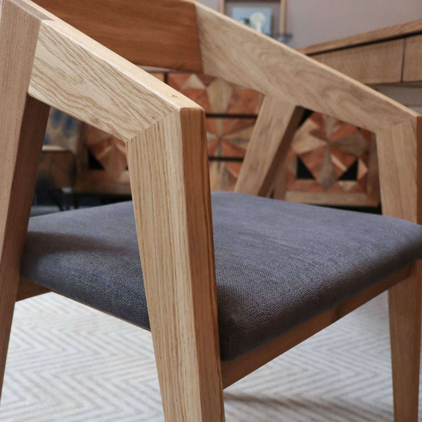 Piko Chair