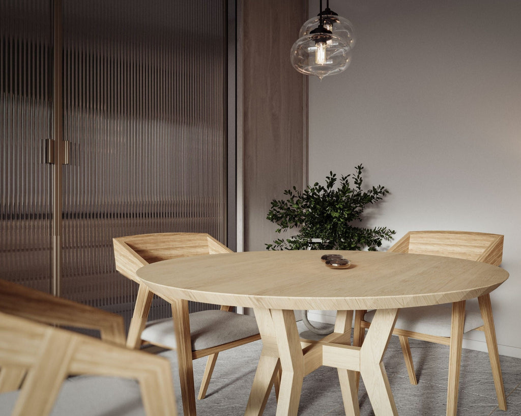 Piko Round Table