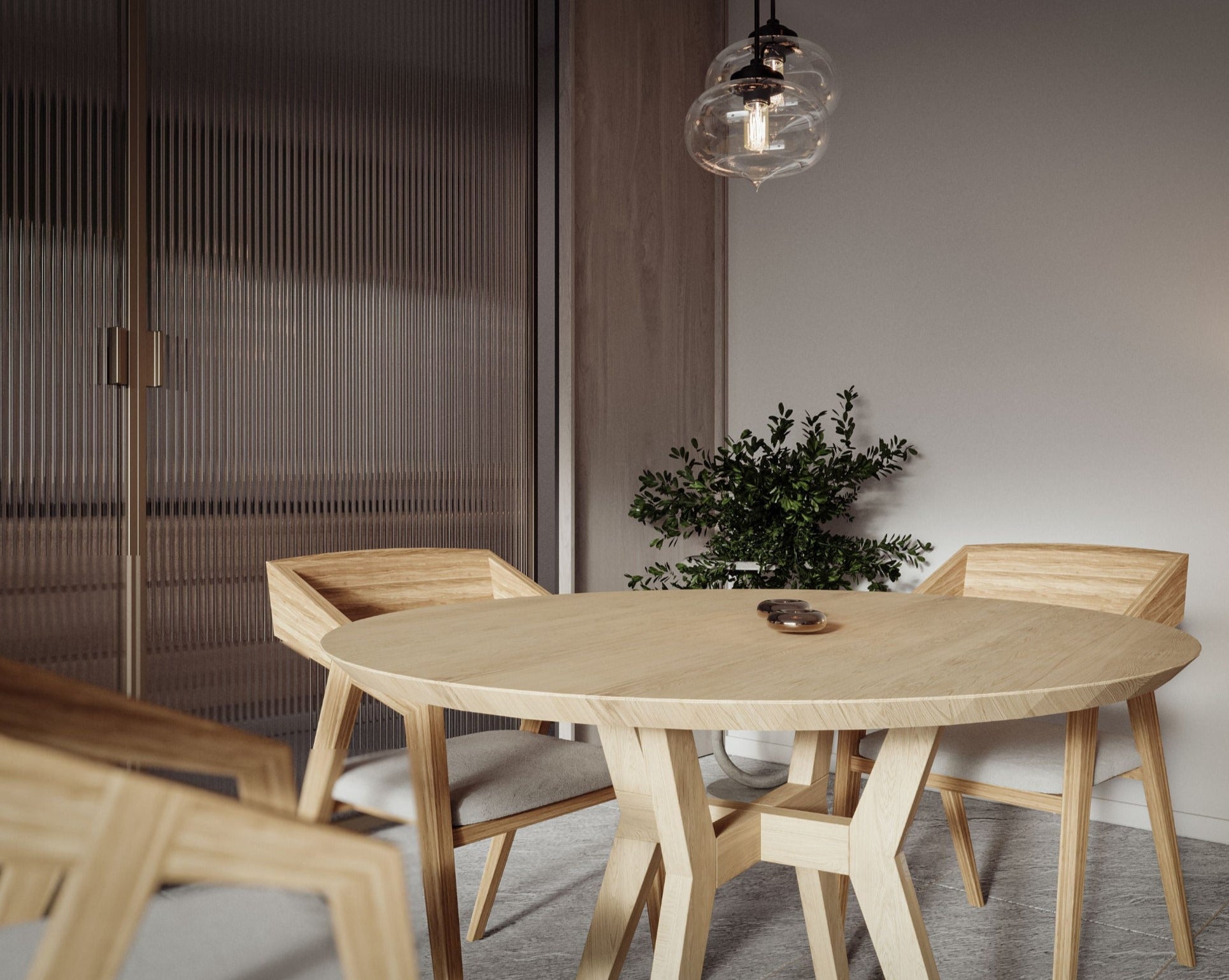 Piko Round Table