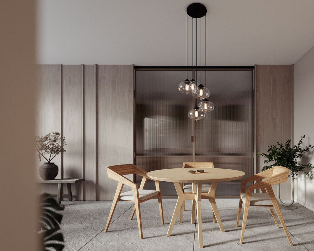 Piko Round Table