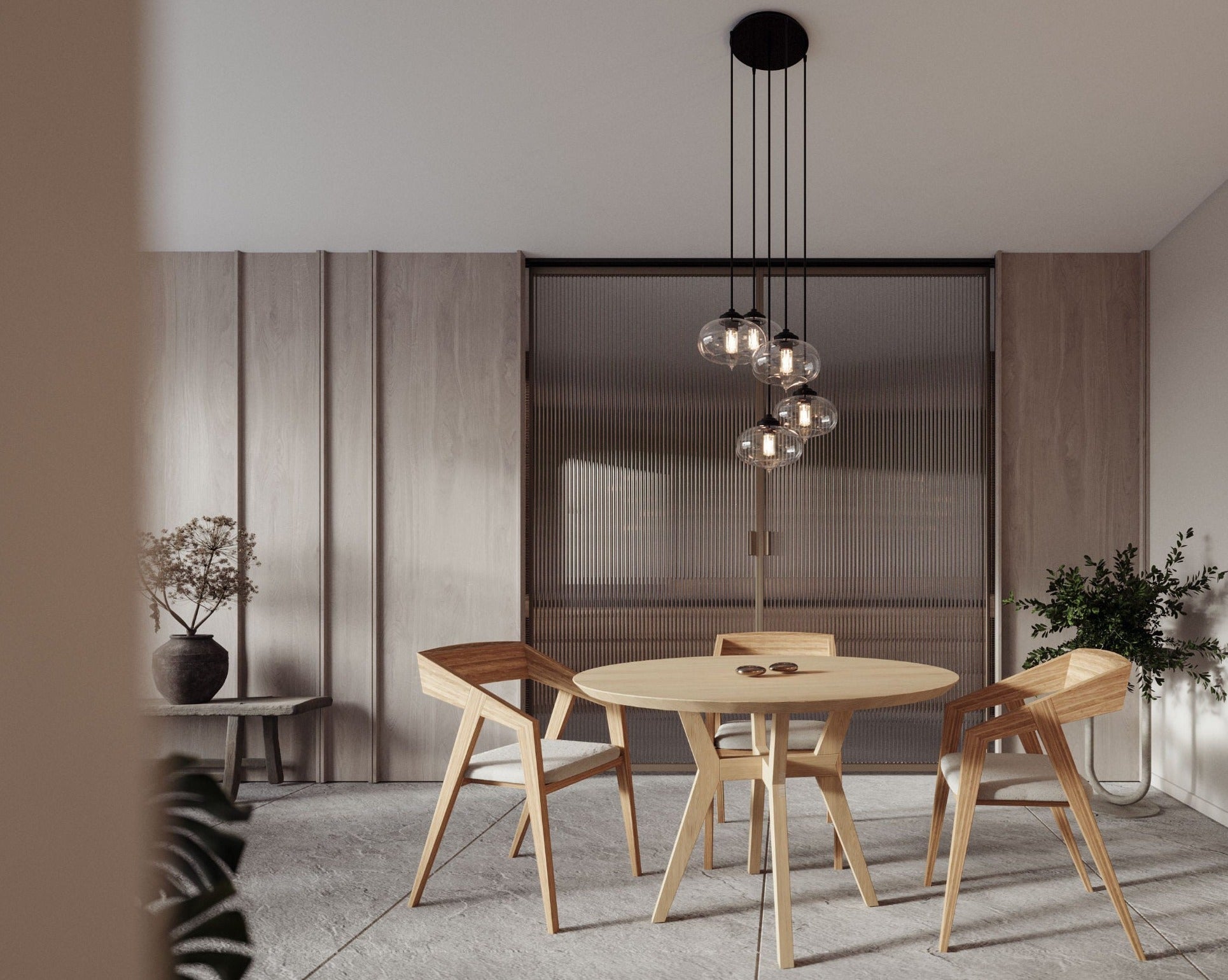 Piko Round Table