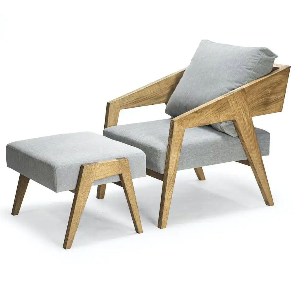 Piko Armchair