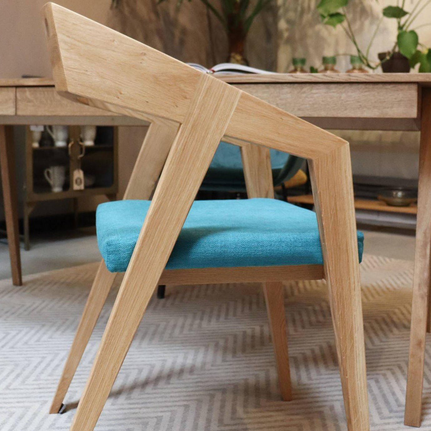 Piko Chair