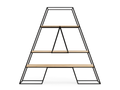 Decora Regal A Shelf