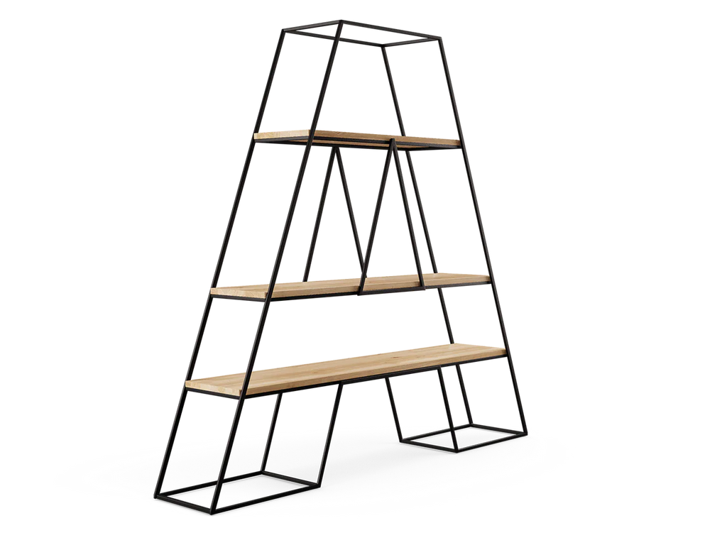Decora Regal A Shelf