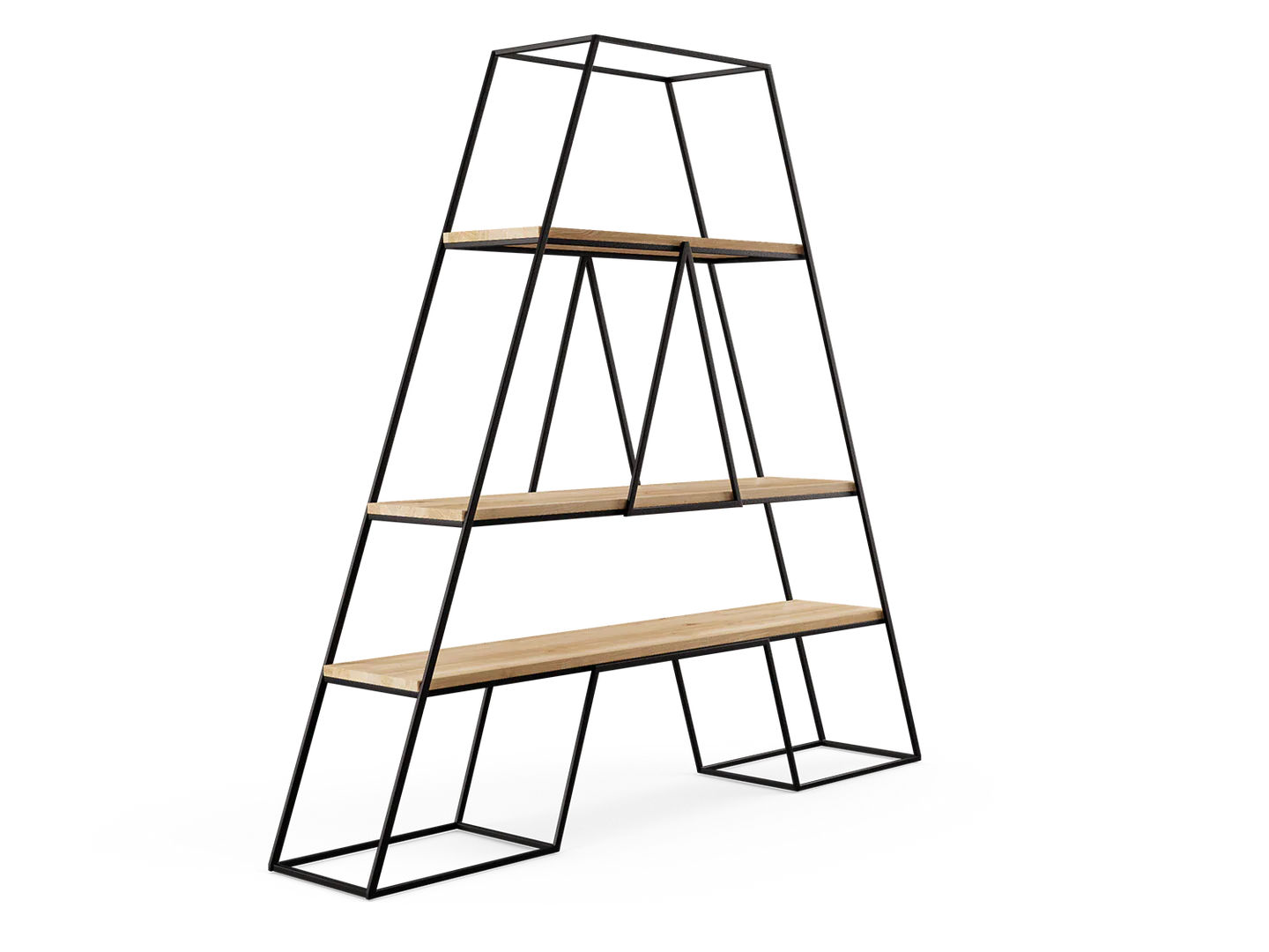 Decora Regal A Shelf