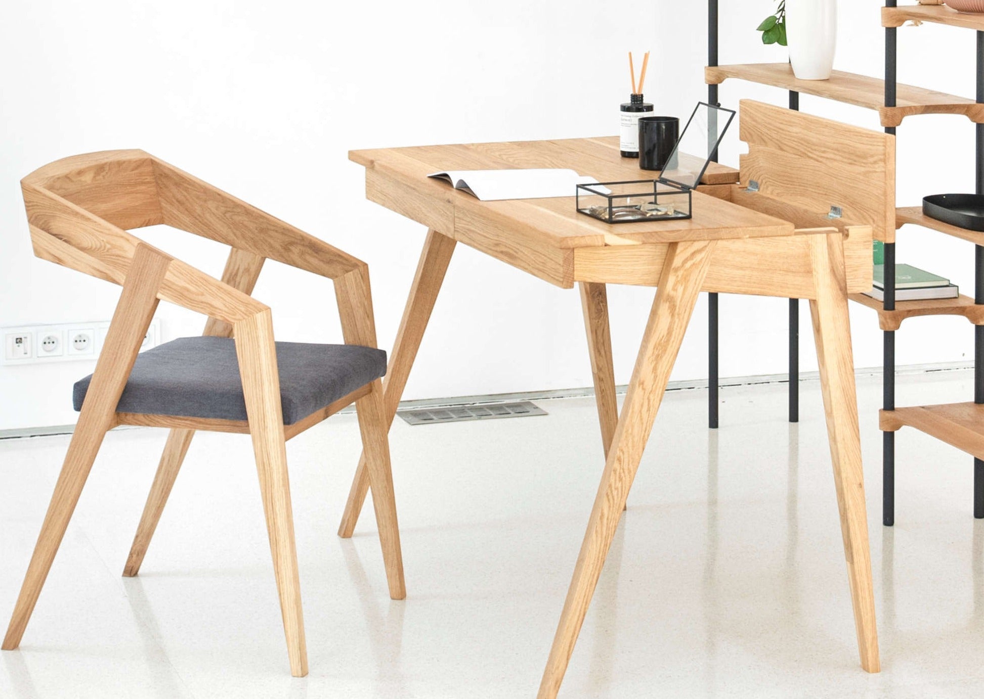 Piko Desk
