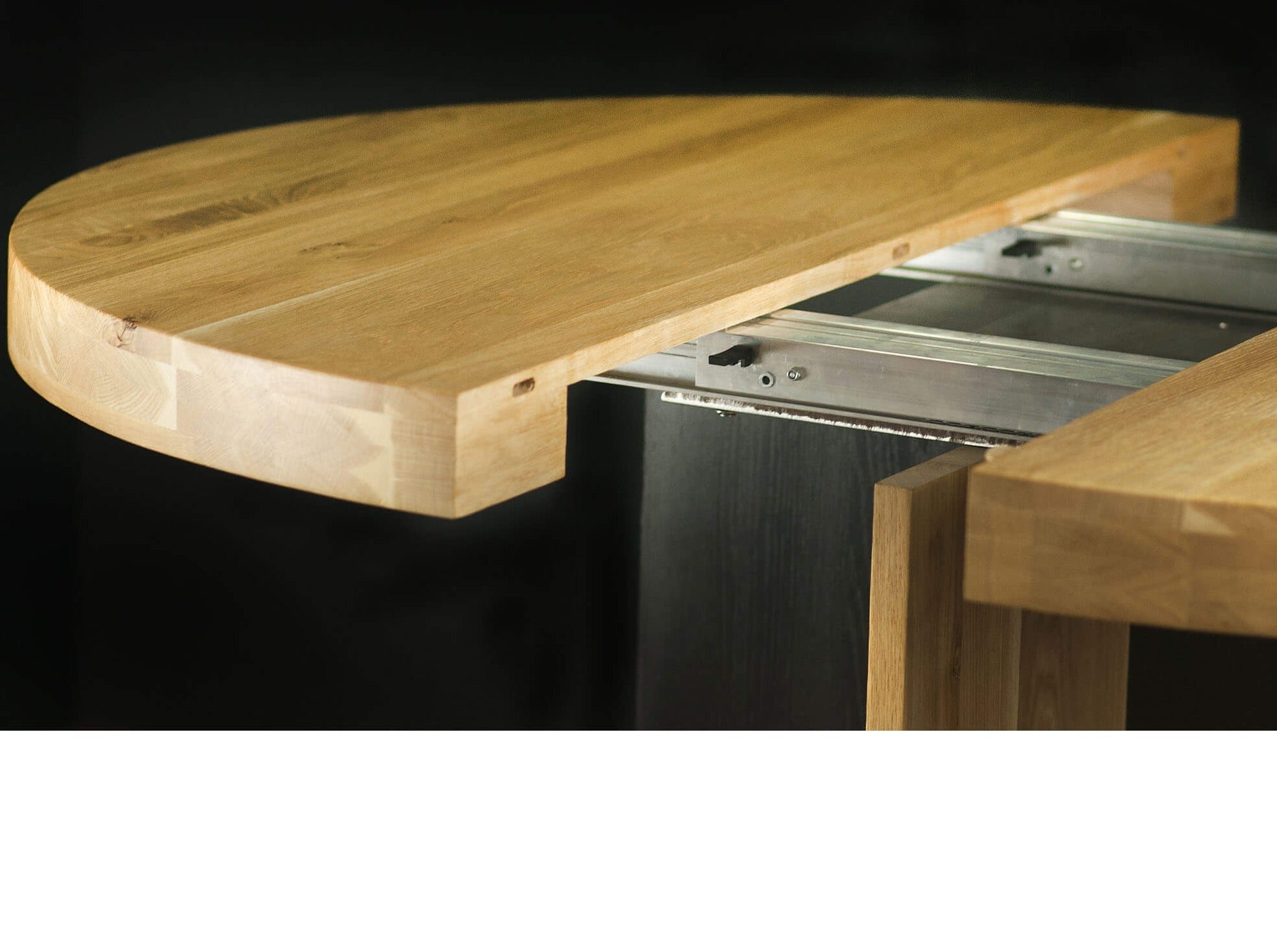 Rosto Table