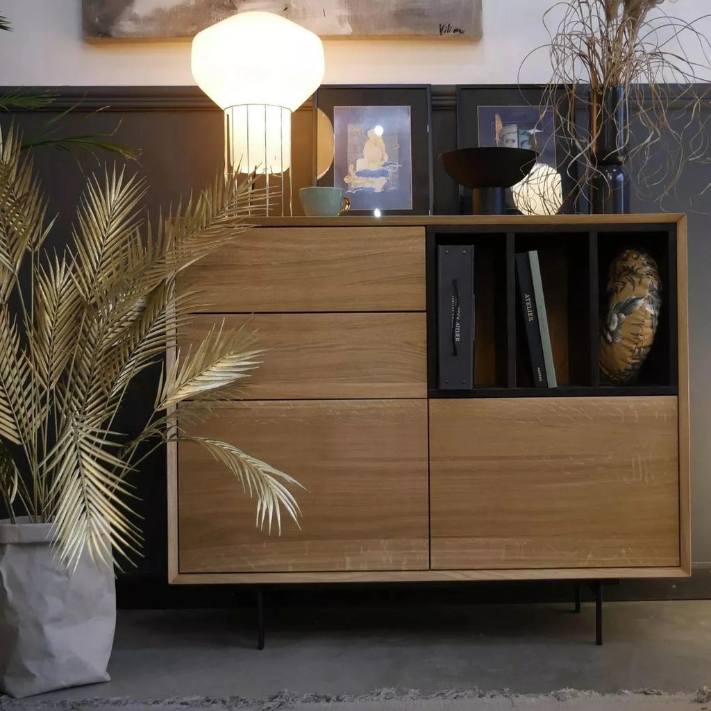 Rosto Chest of Drawers