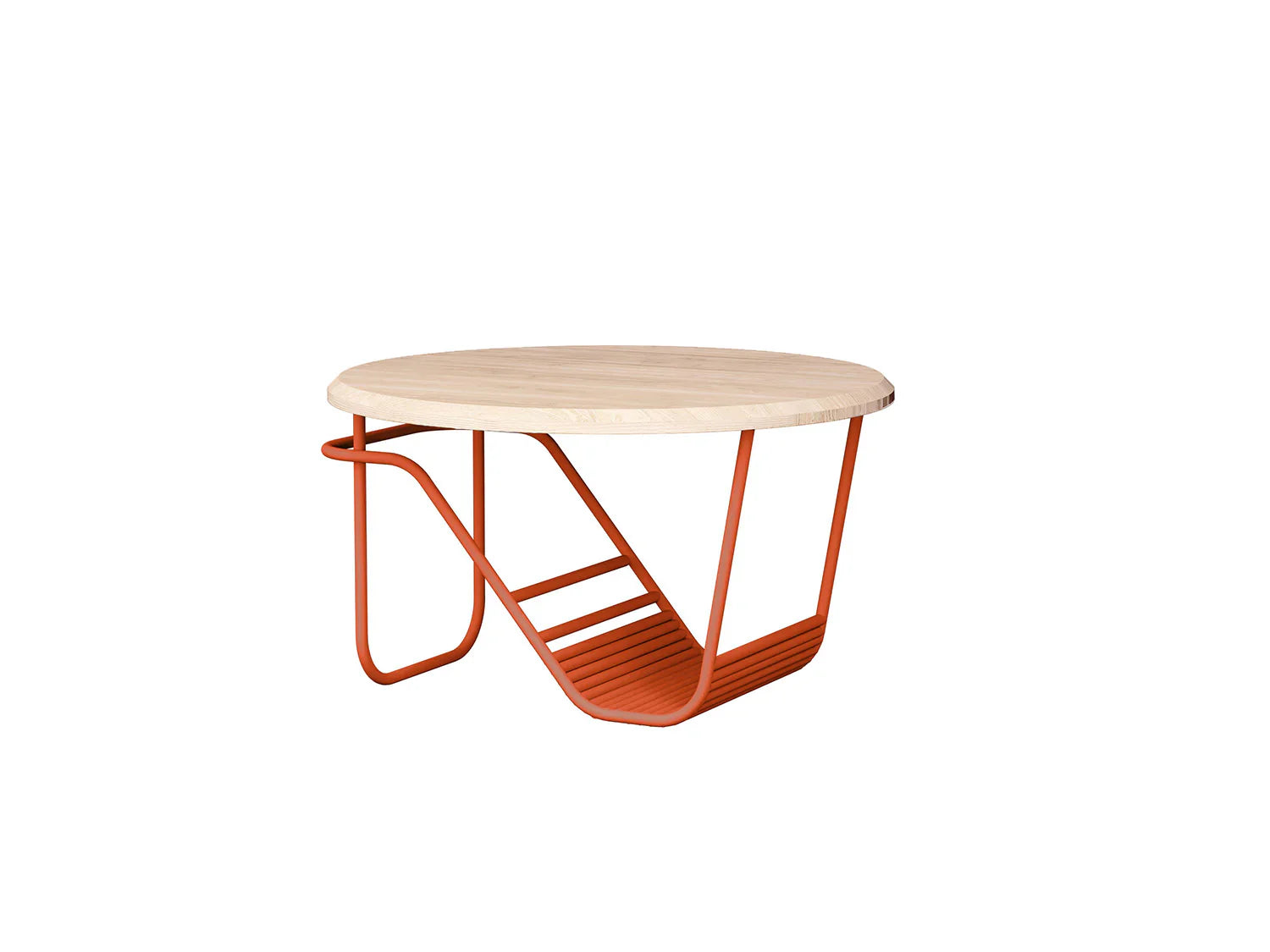 Wave Coffee Table-Configurable