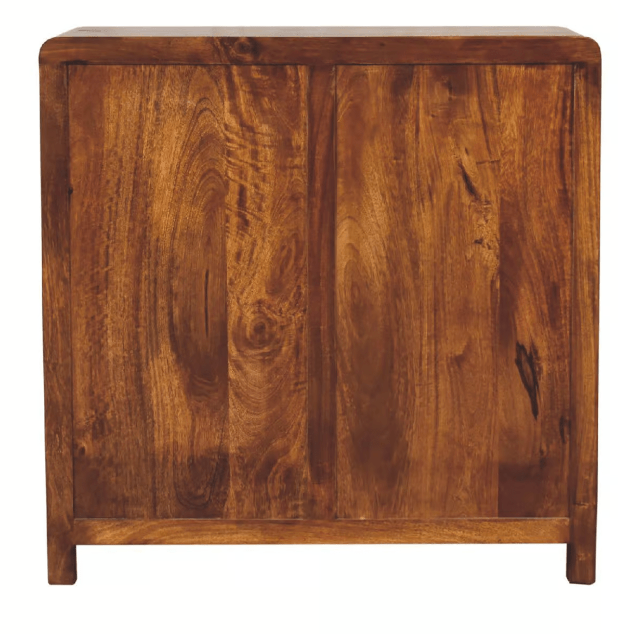 Aspen 1 Door 4 Drawers Sideboard