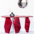 Sienna Console Table