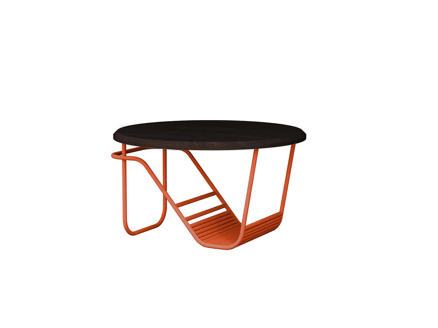 Wave Coffee Table-Configurable