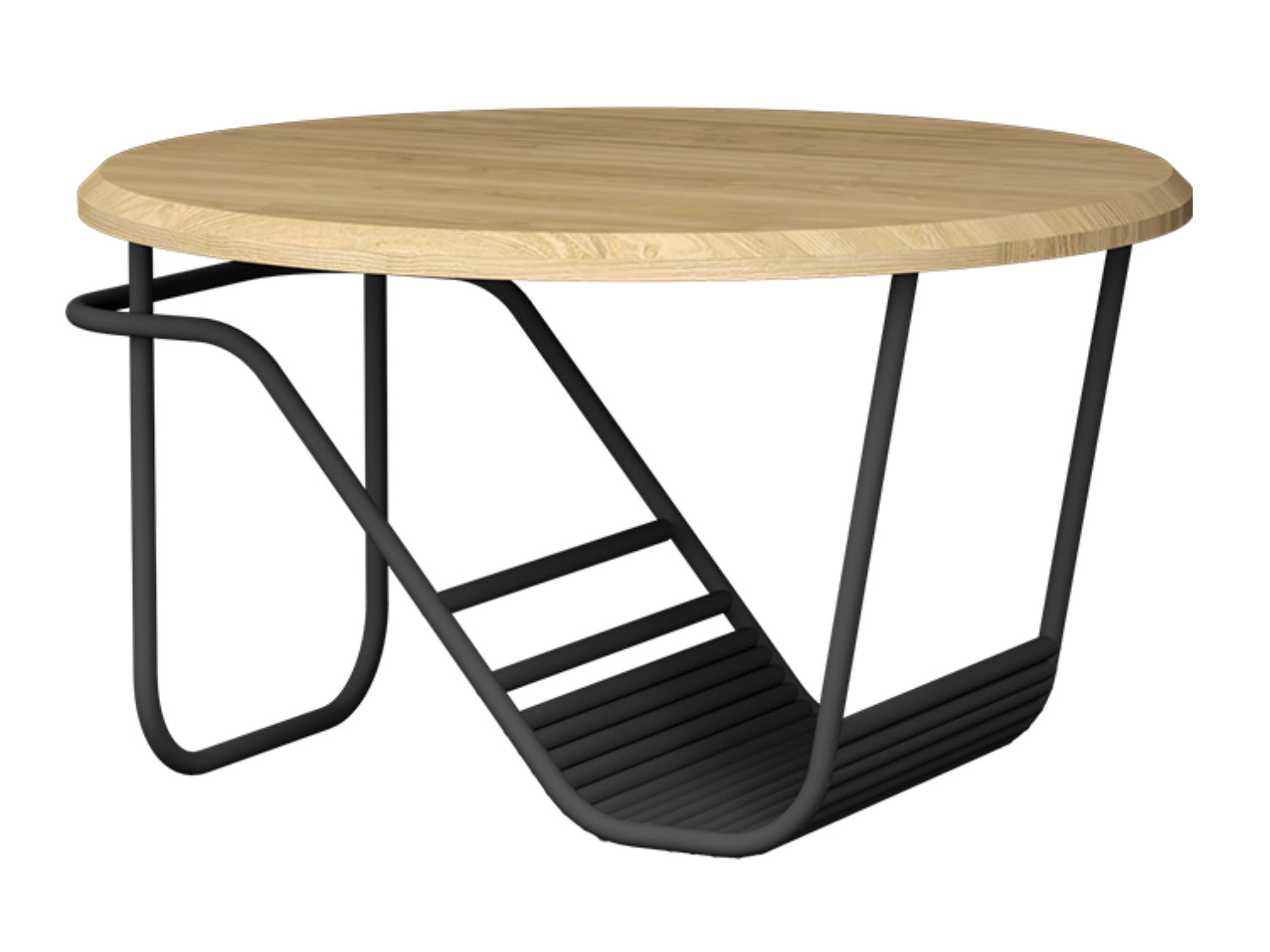 Wave Coffee Table-Configurable