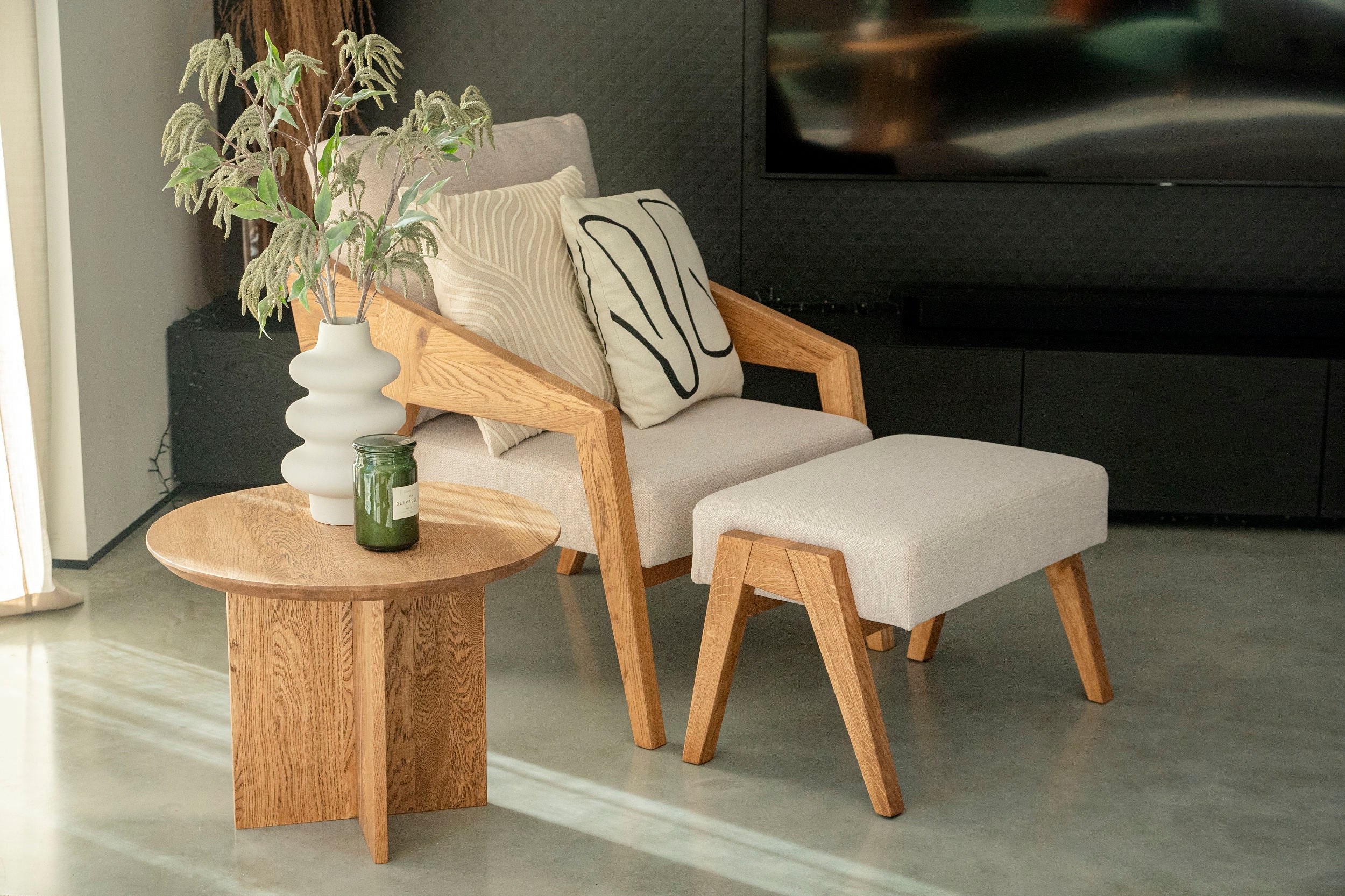 Piko Stool