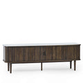 Arya Media Unit - Dark Oak