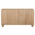 Austin Mango Wood Large Sideboard