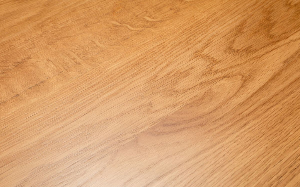 Brooklyn Square Wooden Coffee Table