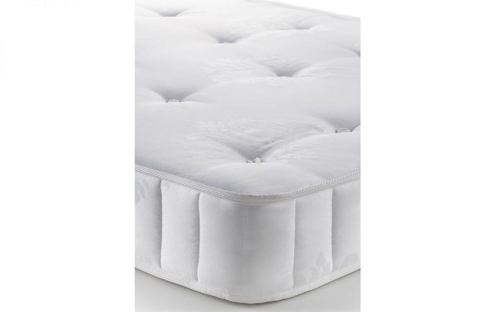 Breathable Capsule Memory Pocket 1000 Mattress