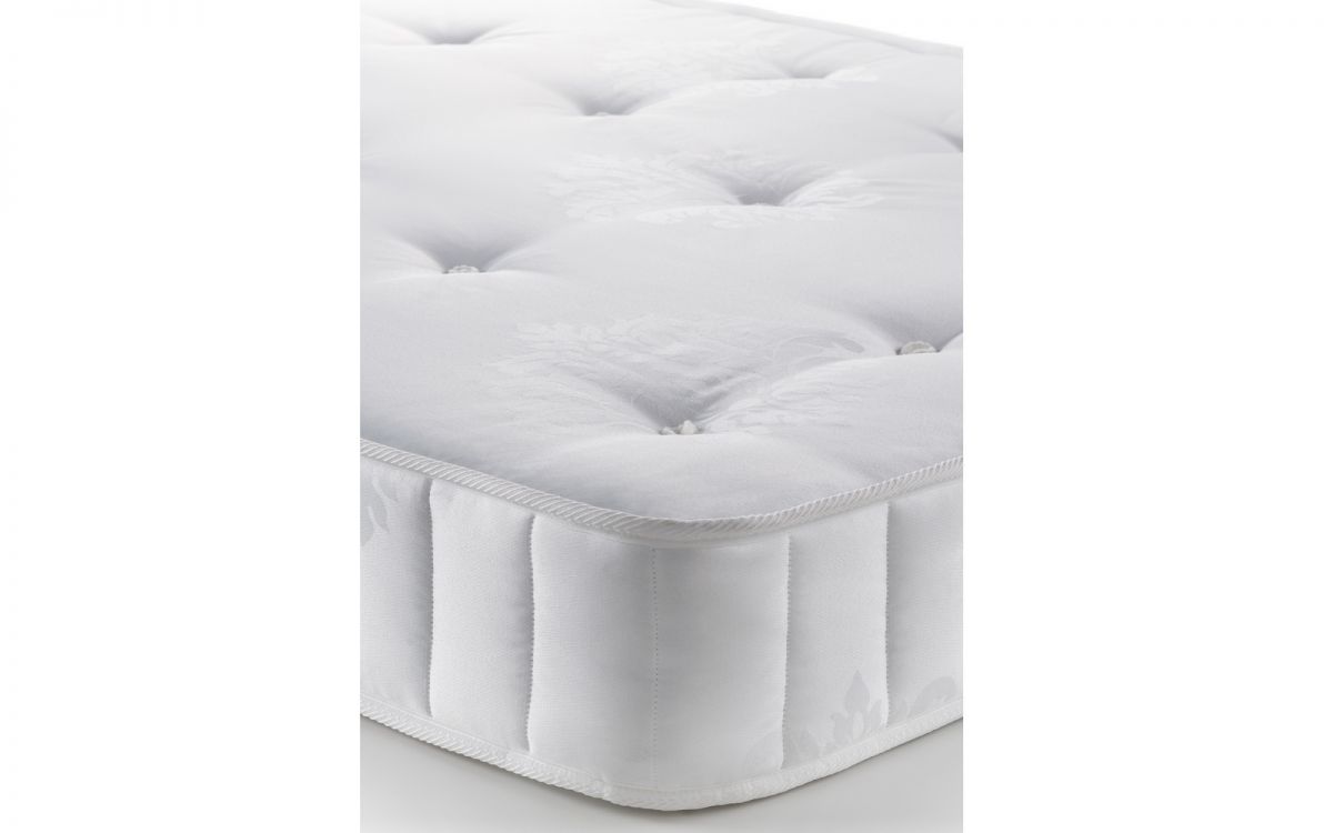 Breathable Capsule Memory Pocket 1000 Mattress