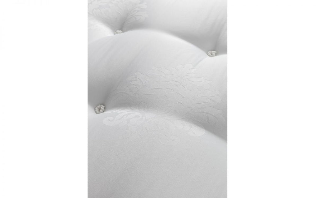 Breathable Capsule Memory Pocket 1000 Mattress