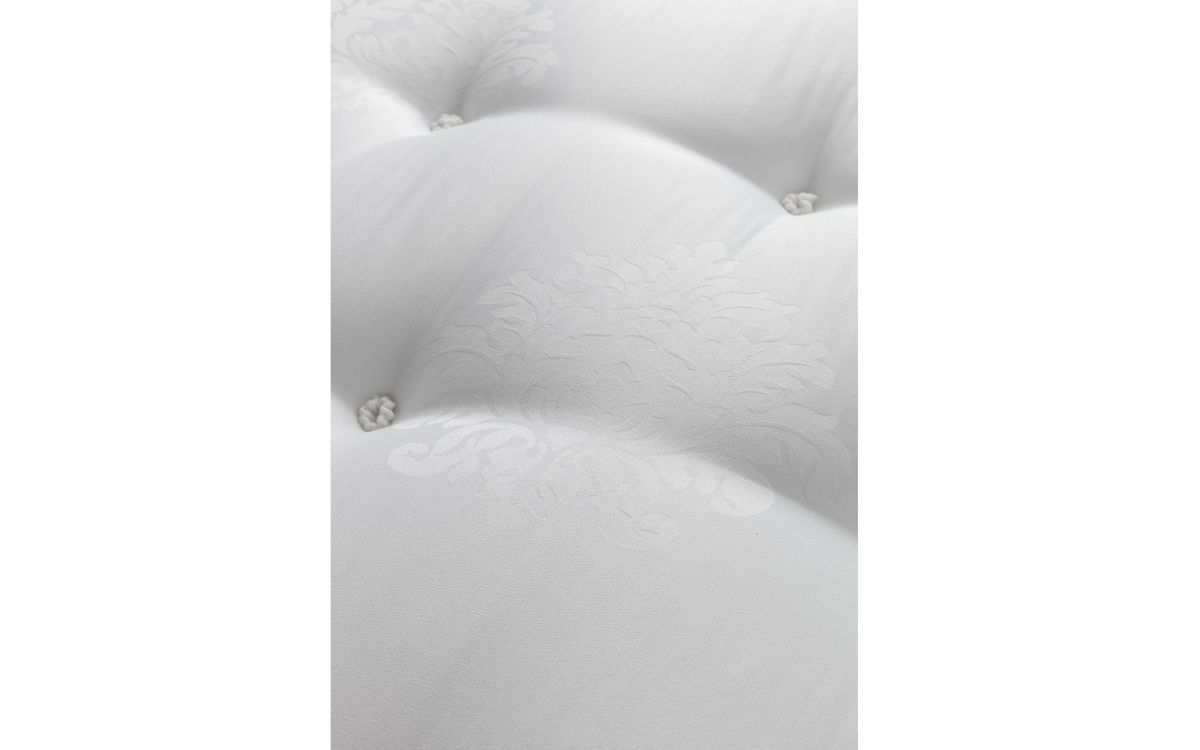 Breathable Capsule Memory Pocket 1000 Mattress